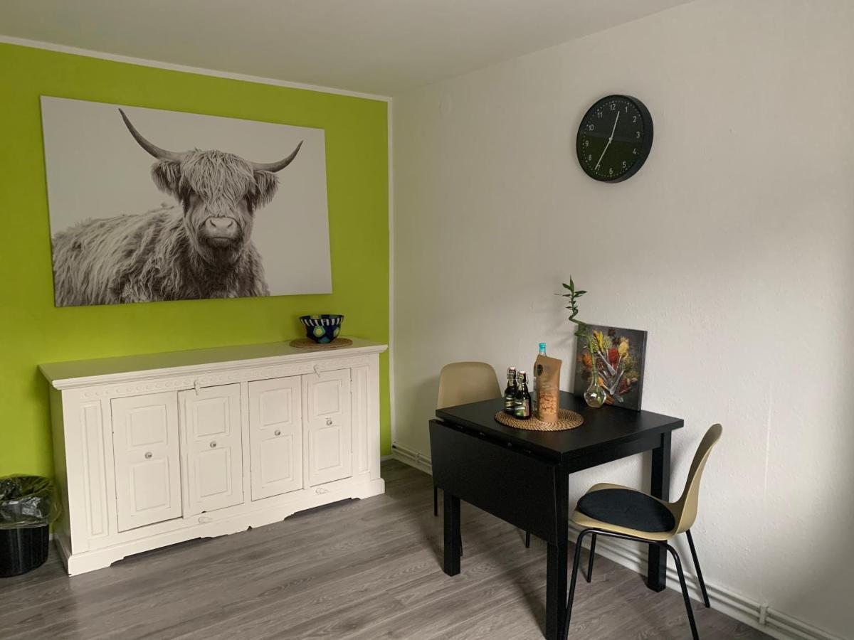 Ferienwohnung An Der Oker Altenau  Exterior foto
